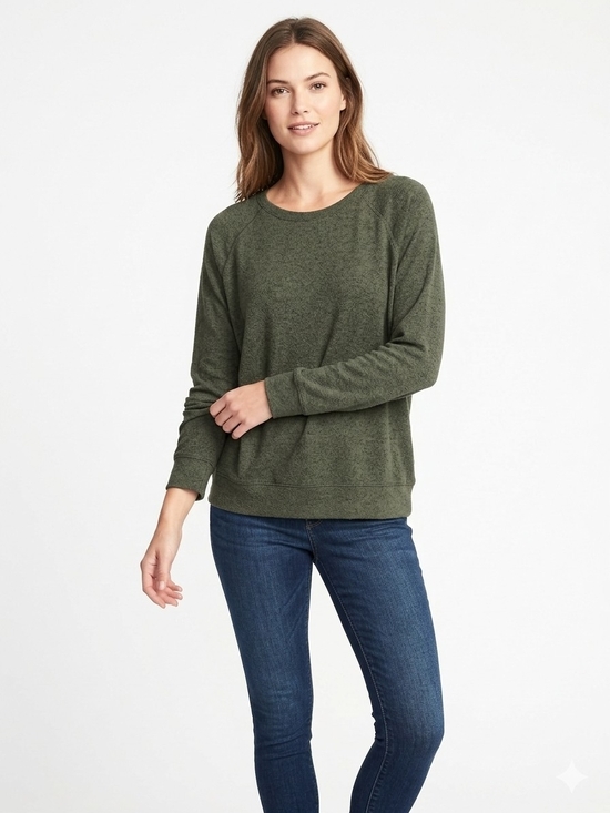 Buffalo David Bitton Tops - BUFFALO David Bitton Lightweight Sweater size XL
